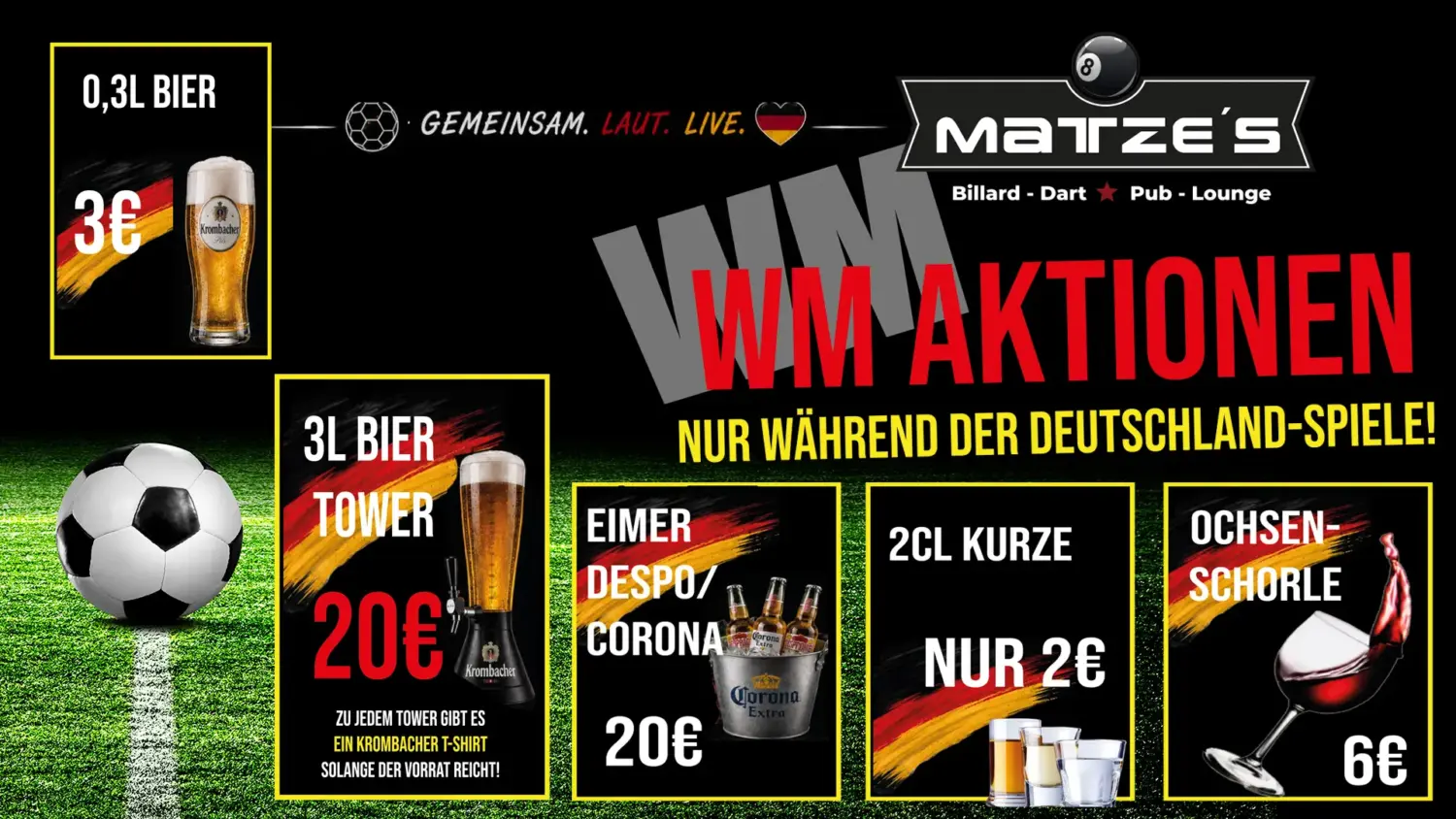 wm wm